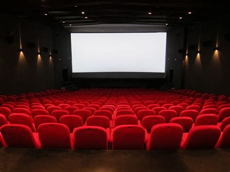 Movie Theater Wallpapers - Wallpaper Cave