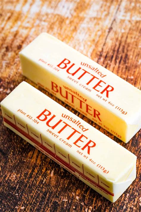 Is Butter Gluten Free? | Cupcakes and Kale Chips