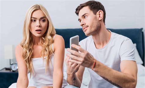 Signs of Cheating Girlfriend and How to Catch Her - EchoSpy
