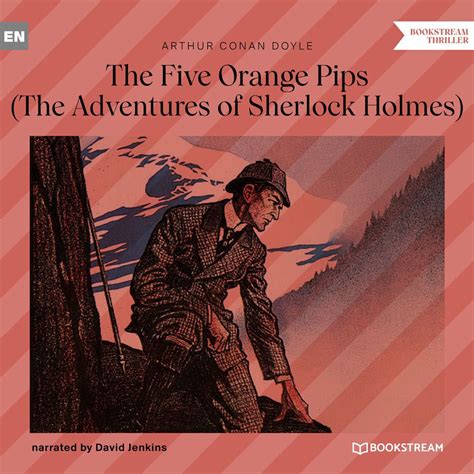 The Five Orange Pips - The Adventures of Sherlock Holmes | RTL+