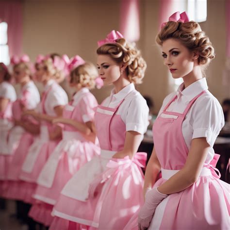 Many sissies maids in classroom... 1 by sissymaidcolette on DeviantArt