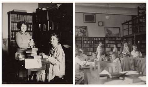 Theirs to Build: A brief history of the Albert S. Cook Library