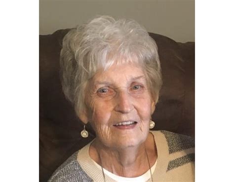 Joan Jermaine Smith Obituary (2025) - Newman Grove, NE - Levander ...