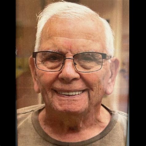 John Martin Katic Obituary (1928-2024) - Devlin Funeral Home
