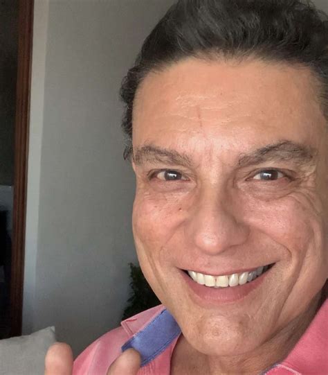 Osvaldo Ríos: conoce a sus tres hijos varones