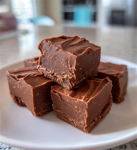 Chocolate Peanut Butter Fudge: 5 Steps to Blissful Indulgence – Vihaad ...