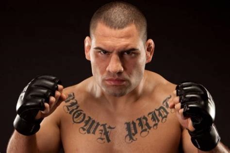 Cain Velasquez: PPV Matches - Internet Wrestling Database (IWD)