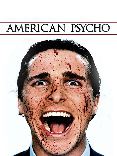 برايم فيديو: American Psycho Extended Version