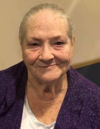 Carolyn Borntreger Obituary (2021) - Kendallville, IN - Hite Funeral Home