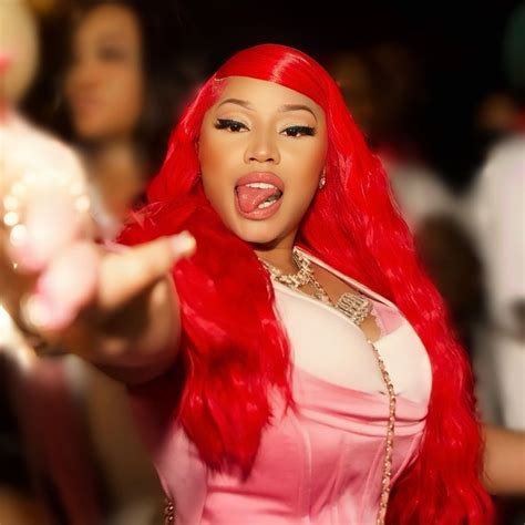 Pin by Ganja Dreams on Icons || in 2023 | Nicki minaj pictures, New nicki minaj, Nicki minaj photos