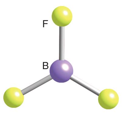 Boron trifluoride-BF3