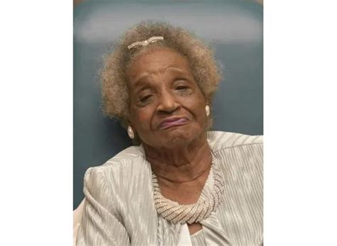 Official Obituary ofMinnie Johnson Obituary (2024) - Florence, SC ...