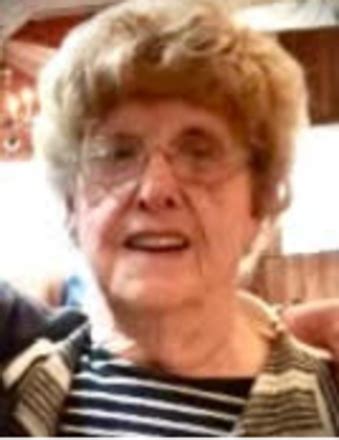 THERESA M. HICKS - 2023 - Iannotti Funeral Home