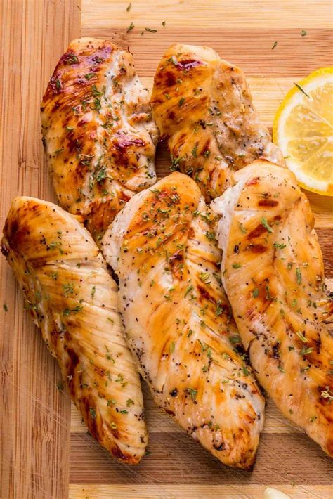 How Long To Bake Chicken Tenders - A Spectacled Owl