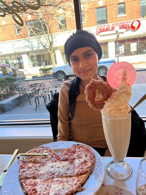 Special Spaces Illinois on LinkedIn: Sophia is eagerly awaiting her ...