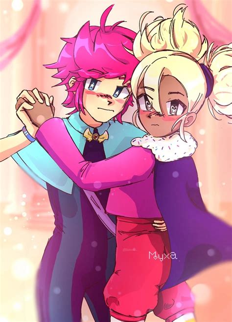 Mandy x chester brawl stars r34: фотографии в высоком качестве