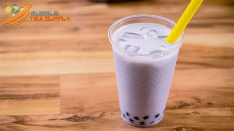 Boba Tea Recipe With Tapioca Pearls at Timothy Arrington blog