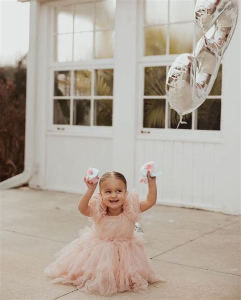 The Bates family blog: Celebrating Layla Rae