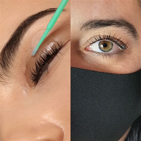Lash Lift Aftercare: 9 Simple Rules for Long-Lasting Lashes