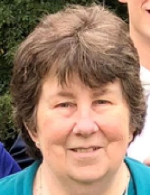 Linda M Fagerquist Obituary - 2022 - Sansoucy Funeral Home