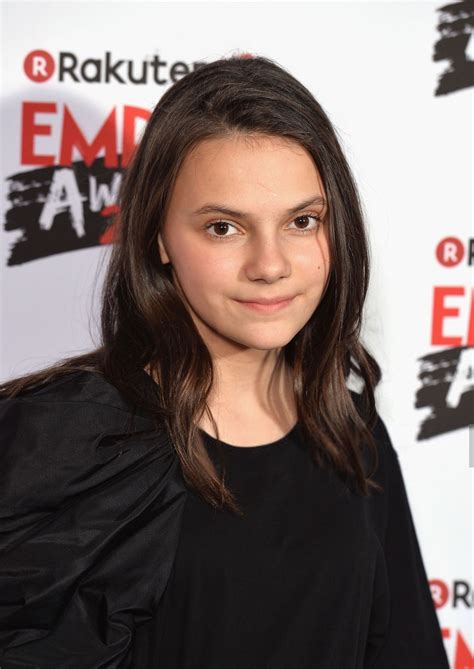 Pin on Dafne Keen