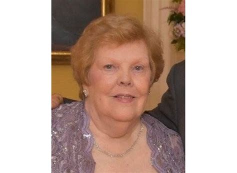 Dorothy T. Sears Obituary (2025) - Billerica, MA - Sweeney Memorial ...