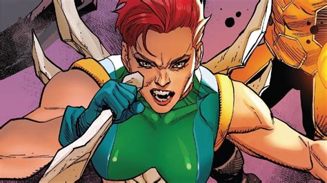 10 Worst X-Men, Ranked