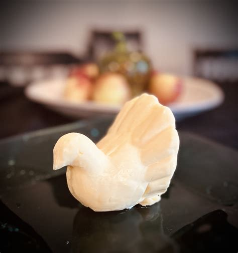 Gigantic Turkey Butter Mold 3D Printed - Etsy