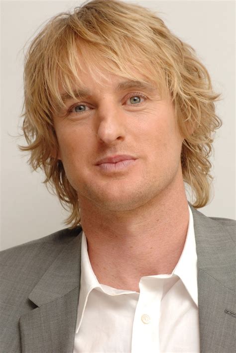Owen Wilson - Profile Images — The Movie Database (TMDB)