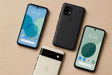 Best Small Android Phones Of 2025 Tested