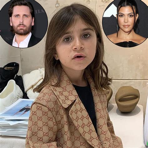Penelope Disick's Parents and Travis Barker Honor Her on 11th Birthday