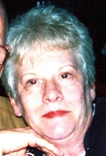 Connie Vantosky Obituary (1943 - 2022) - DuBois, PA - The Courier Express