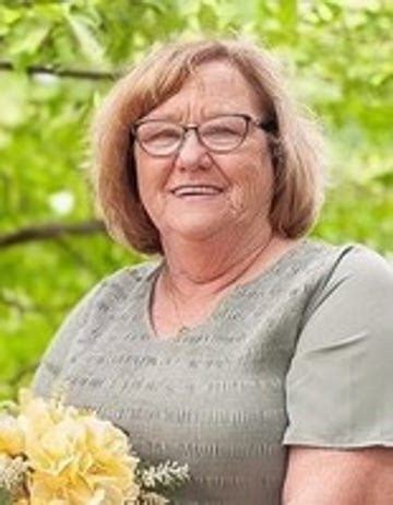 Patricia Ann Parent Obituary - The Progress-Index