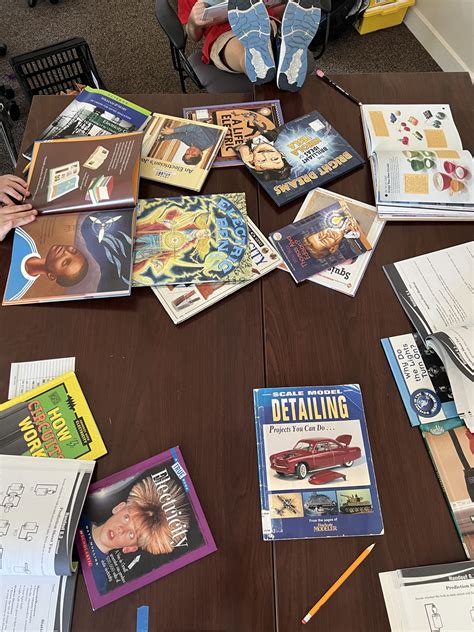 Summer SAVY, Session 3 Day 2, Circuitry, Systems, and Design (3rd - 4th) - Program for Talented ...