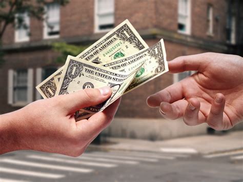 Downtown Cleanliness and Safety Update: Panhandle and Solicitation ...