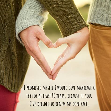 10 year wedding anniversary quotes 60 photos - Astyledwedding.com