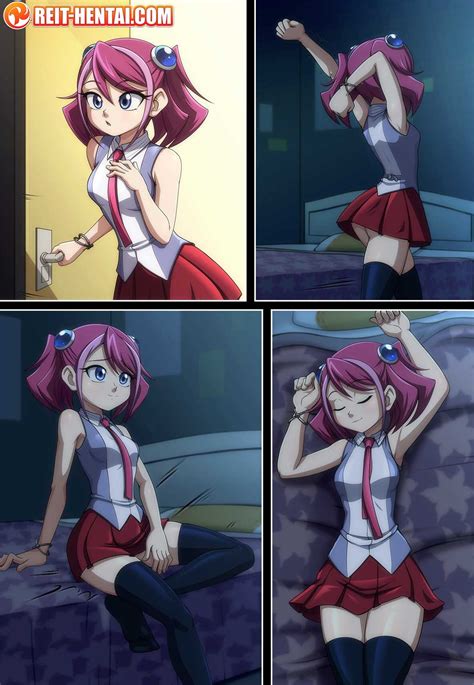 YUZU’S NIGHT PART-1 by Reit9 on Newgrounds