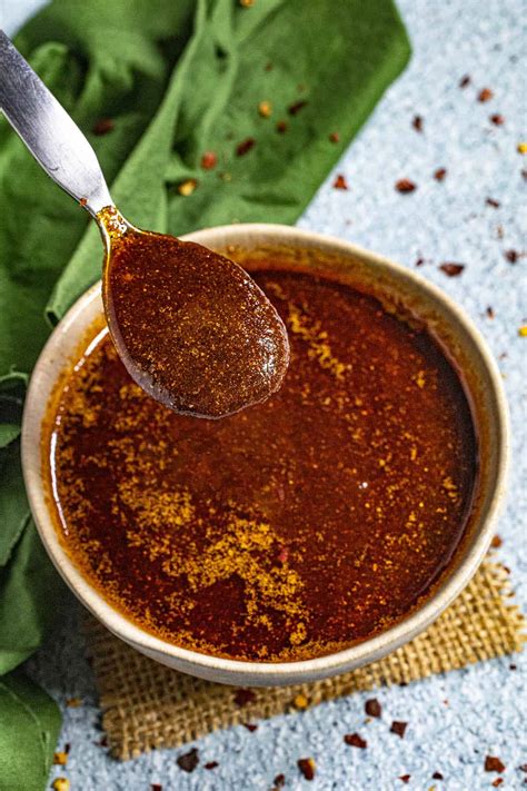 Nashville Hot Sauce Recipe Oil at Lucas Hampton blog