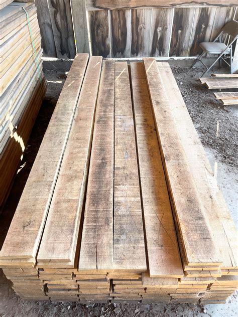 Fence Boards Supplier - Edrich Lumber, Inc.