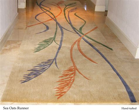 Custom Area Rugs and Original Rug Designs by Rugs As Art - Florida's ...