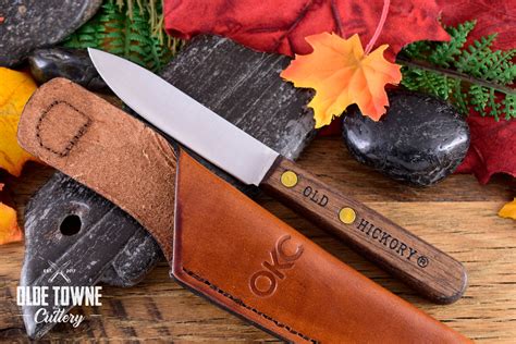 Old Hickory Bird and Trout Knife* - Knives for Sale