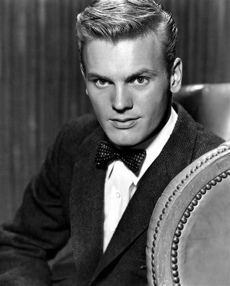 Tab Hunter-Annex