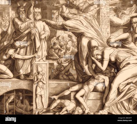 Firstborn death hi-res stock photography and images - Alamy