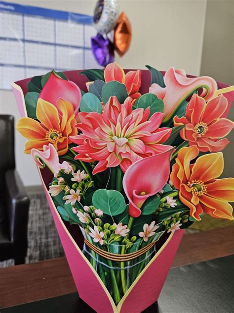 Pam Rios on LinkedIn: Thank you to my Team for an Amazing Birthday lunch and treats that will ...