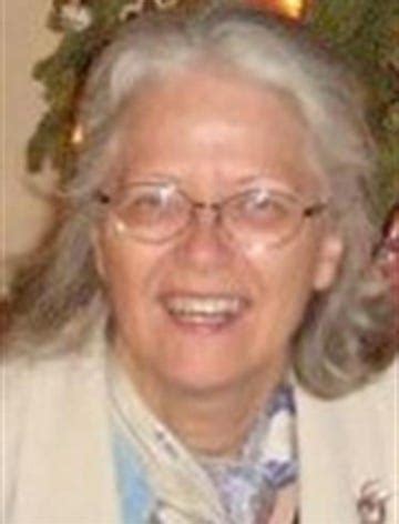 Joan Pfeiffer Obituary - The Arizona Republic