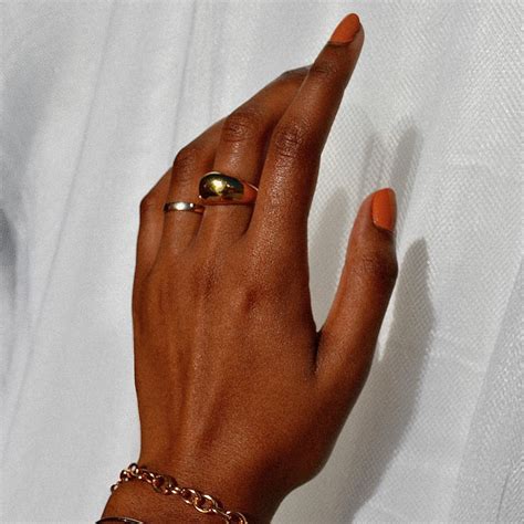 10 Fall Nail Colors That Will Be Huge in 2024 | Who What Wear