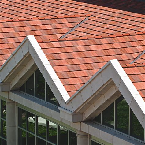 Ludowici Roof Tile: The Unique Terra Cotta Solution