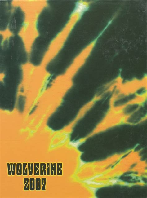 2007 yearbook from Springlake-Earth High School from Earth, Texas for sale