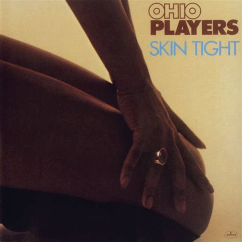 ‎Skin Tight - Album by Ohio Players - Apple Music