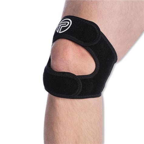 Snapklik.com : Pro-Tec X-Trac Dual Strap Knee Support, Quadriceps And Patellar Tendon Strap ...
